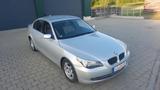BMW 523 Baureihe 5 Lim. 523i - BMW 523 aus 2008: 523i