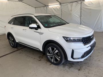 KIA Sorento - 2