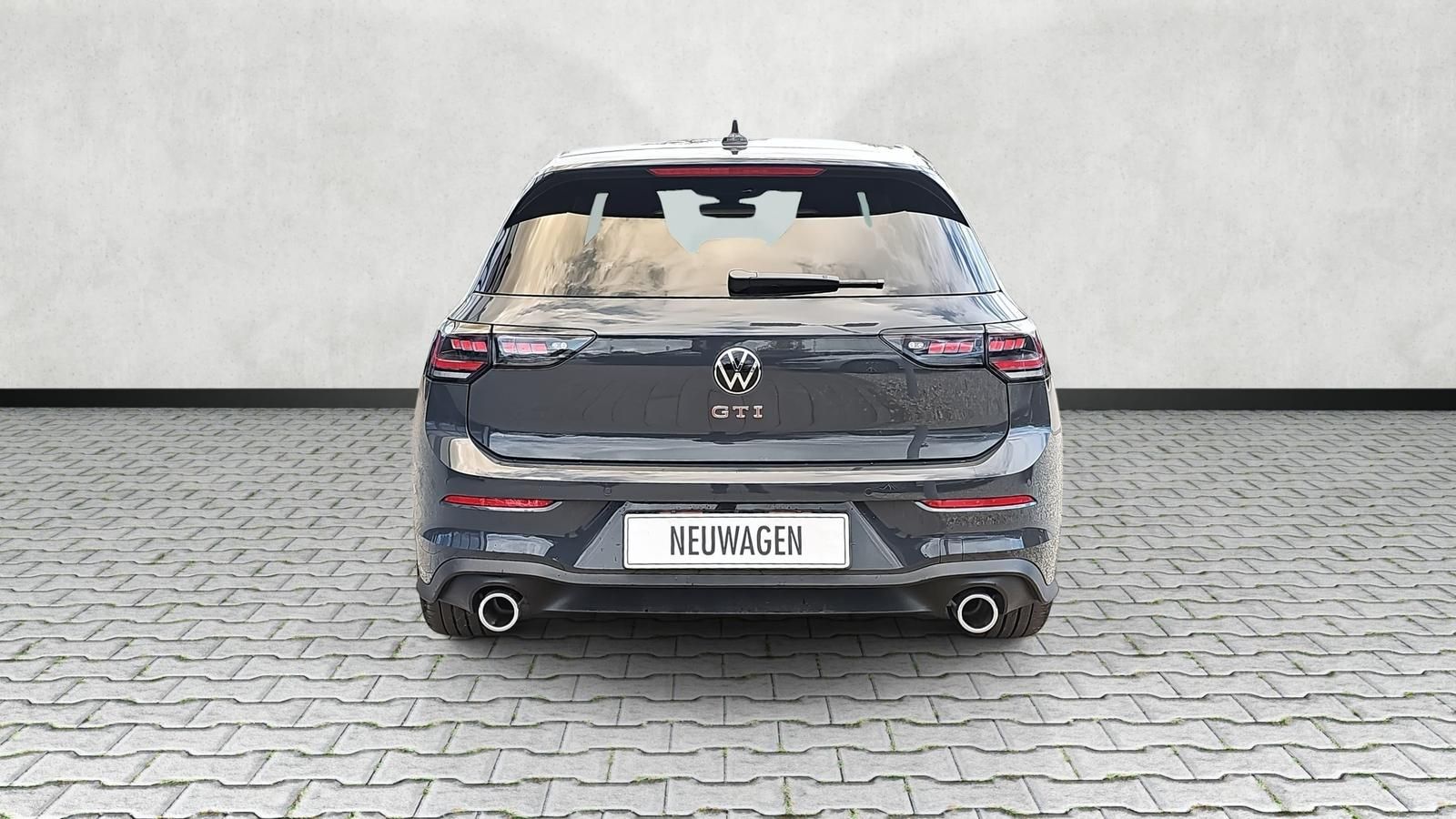 Volkswagen Golf 2.0 TSI DSG GTI / IQ.Light / Parklenkassist foto 21