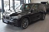 BMW X5 xDrive30d M Sport LED~LiveCo~HUD~ACC~AHK~Pano - BMW: D
