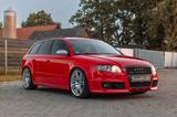 Audi RS4 Avant 4.2 FSI quattro*Schalter*Recaro*Voll - gebrauchte Audi RS4 aus dem Jahr 2006