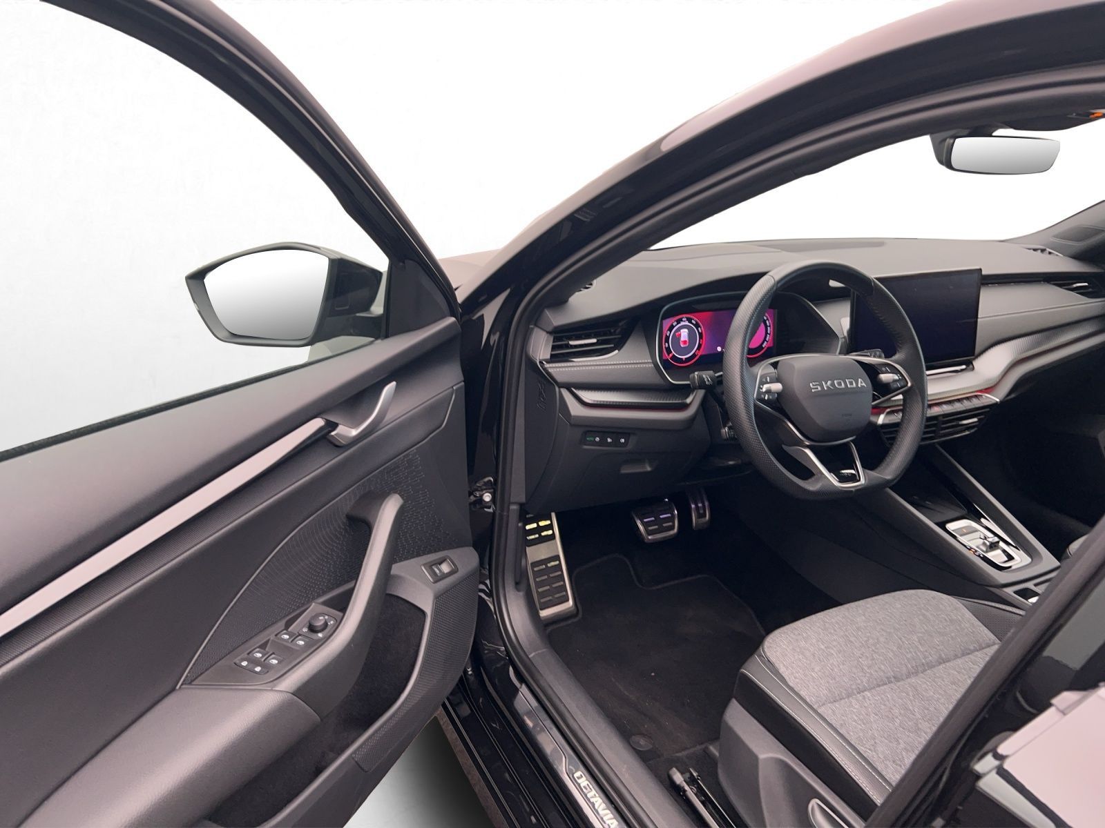 Skoda Octavia - Bild 15