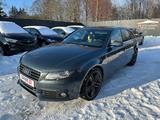 Audi A4 2.0TFSI*S Line Sportpaket Plus*Automatik*SHGZ - Audi A4 aus 2010: Line