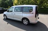 Volkswagen Caddy Maxi 2,0 TDI DSG*rollstuhlgerecht*Flexramp - Volkswagen: Behindertengerecht