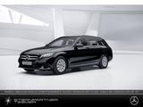 Mercedes-Benz C 200 T AHK Panorama CarPlay LED Allwetterreifen - Mercedes-Benz C-Klasse: All