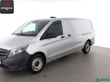 Mercedes-Benz Vito 116 CDI KASTEN EXTRALANG STANDHZ,KAMERA,SH - Mercedes-Benz Vito aus 2022