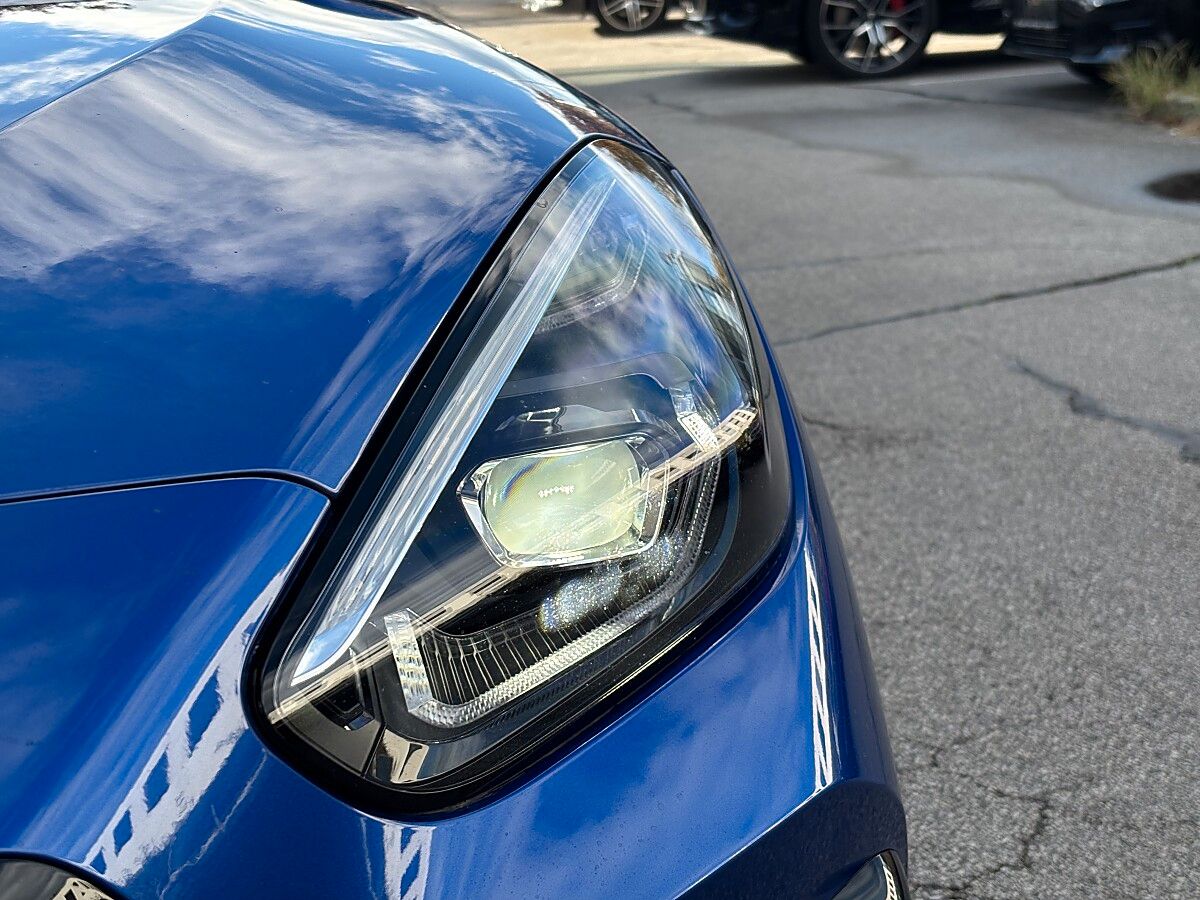 BMW Z4 sDrive M40i Aut. Head-Up, LKH, Memory M Si... imagem 3