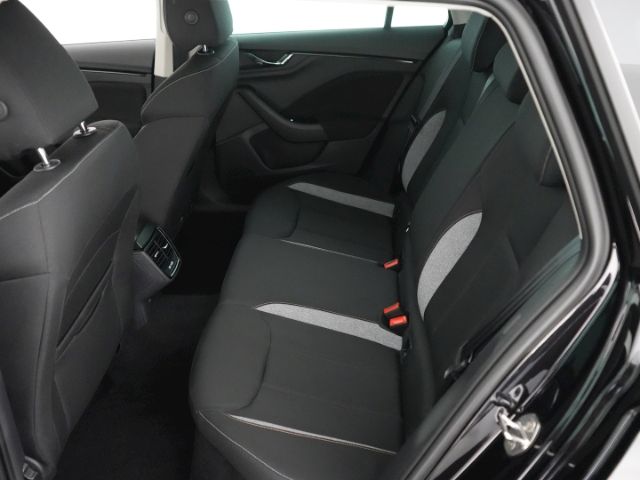 Kamiq SELECTION TSI DSG+AHK+NAVI+LED-SCHEINWERFE