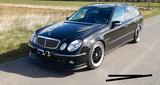 Mercedes-Benz Mercedes w211 e55 T- Modell - Mercedes-Benz W211