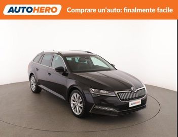 Skoda Superb - 6