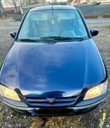 Mitsubishi Space Star - Mitsubishi Gebrauchtwagen von 1999