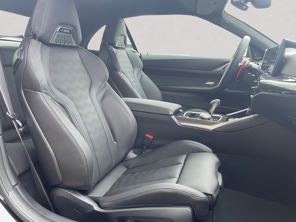 BMW M4 - Bild 16