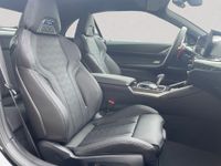 BMW M4 - Vorschau Bild 16