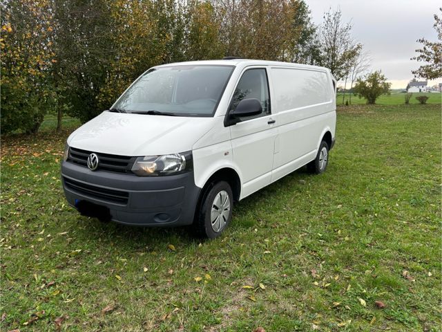 Volkswagen T5 Transporter