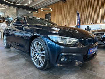 BMW 430 Gran Coupé M Sport*1. Hand*LED*Navi*