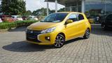 Mitsubishi Space Star Select+ 1.2 MIVEC ClearTec 5-Gang
