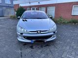 Peugeot 206 Cabrio - Peugeot 206