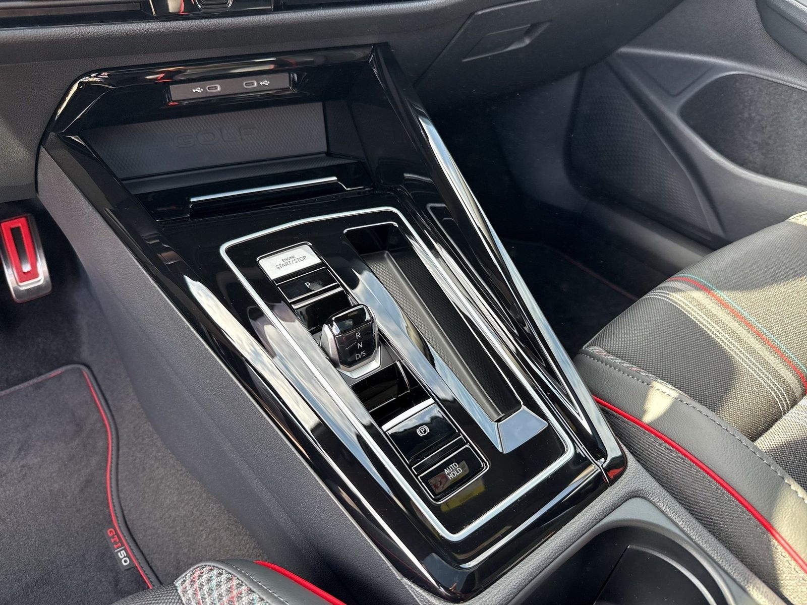 Volkswagen Golf - Bild 11