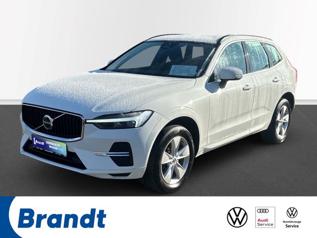 Volvo XC60 B4 Momentum Pro 2WD AUTOM.+LED+DIG.COCKP.