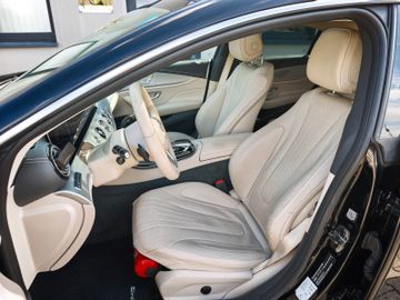 Mercedes CLS 450 - 8