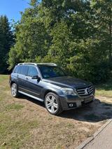 Mercedes-Benz GLK 320 CDI 4MATIC *SONDERMODELL* 