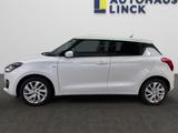 Suzuki Swift 5 Türer 1.2 Comfort LED Scheinwerfer+Navi - Suzuki Swift: Türer