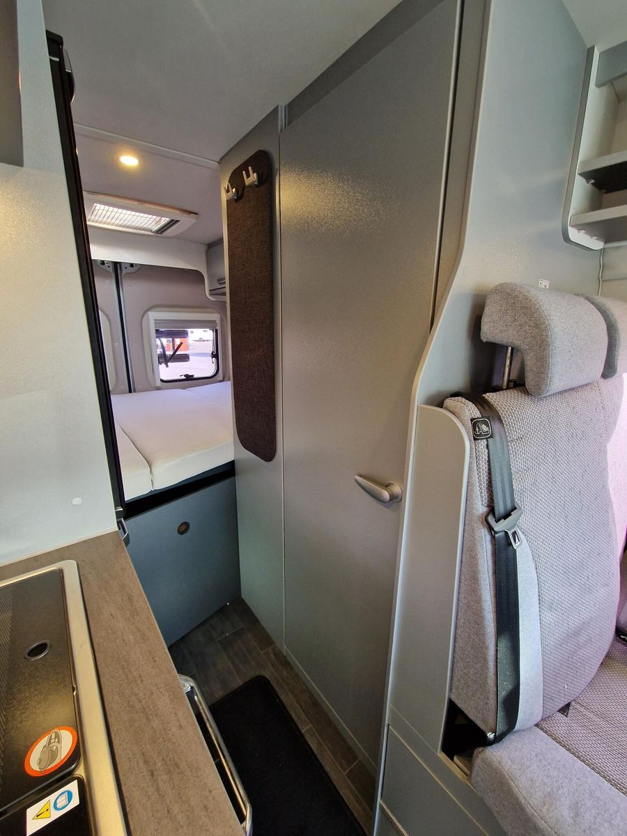 Fahrzeugabbildung Weinsberg CaraTour 600 MQ Since 1980 Solar, DuoC, uvm.