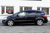 Ford S-Max 2.0TDCI Titanium S Leder*Navi*Xenon*SHZ! - Ford S-Max: Tdci