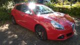 Alfa Romeo Giulietta Sportiva 1.4 TB 16V 88 kW  - Alfa Romeo Giulietta: Sport