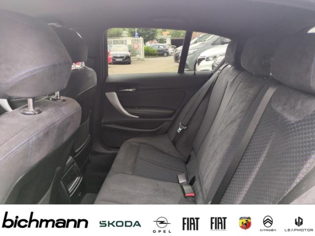 BMW 120 i Sport KlimaAT LED PDC BT
