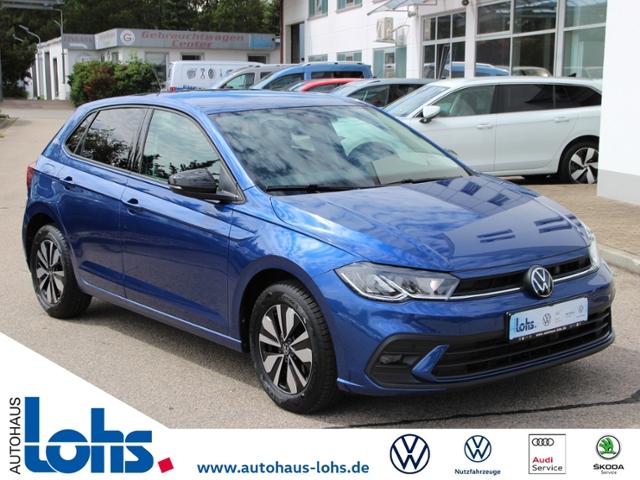 Volkswagen Polo DSG Goal Tiptronic KLIMA LED NAVI ALU