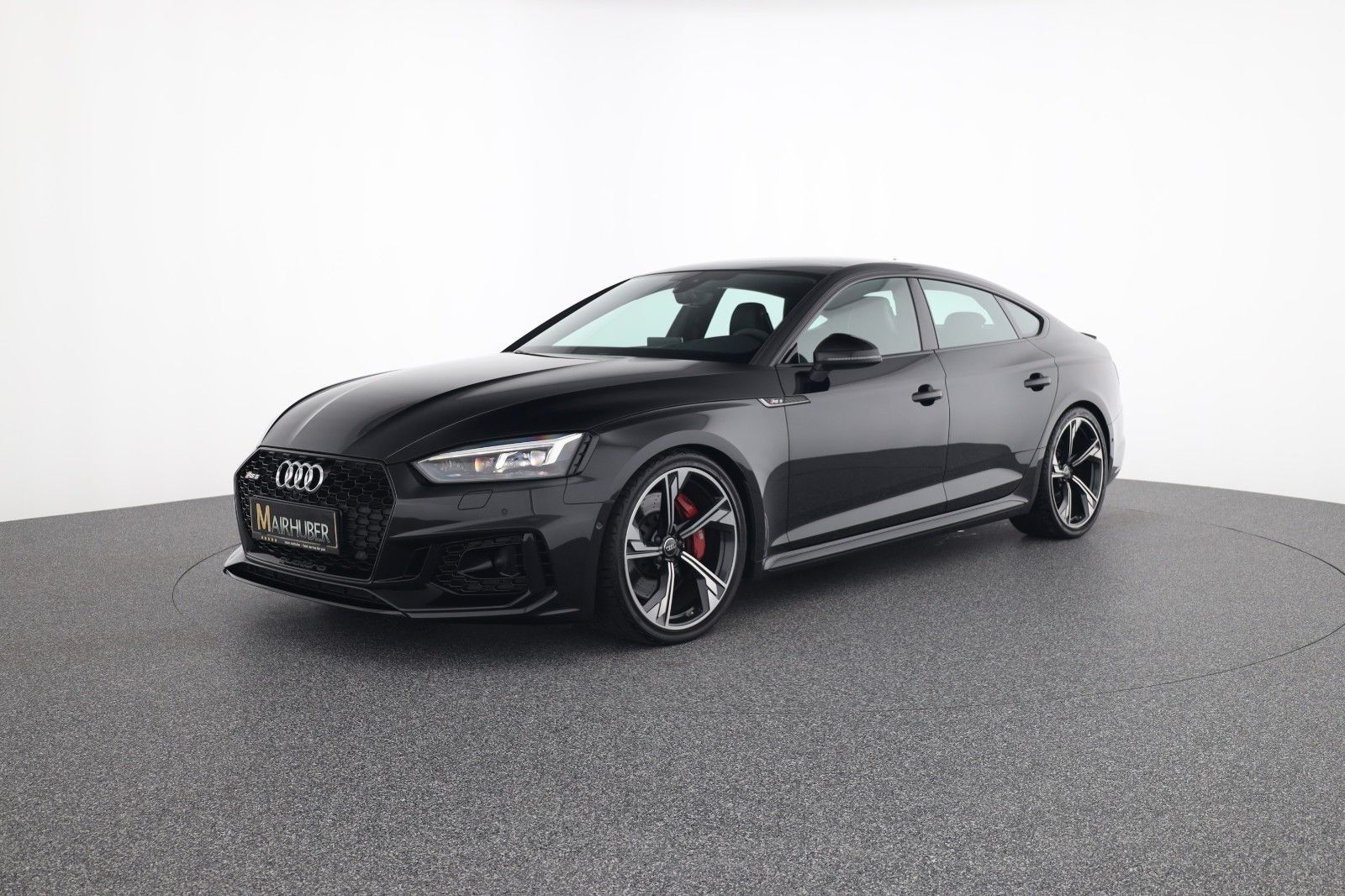 AUDI RS5 Sportback 2.9 TFSI quattro