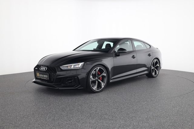 Audi RS5 Sportback 2.9 TFSI quattro