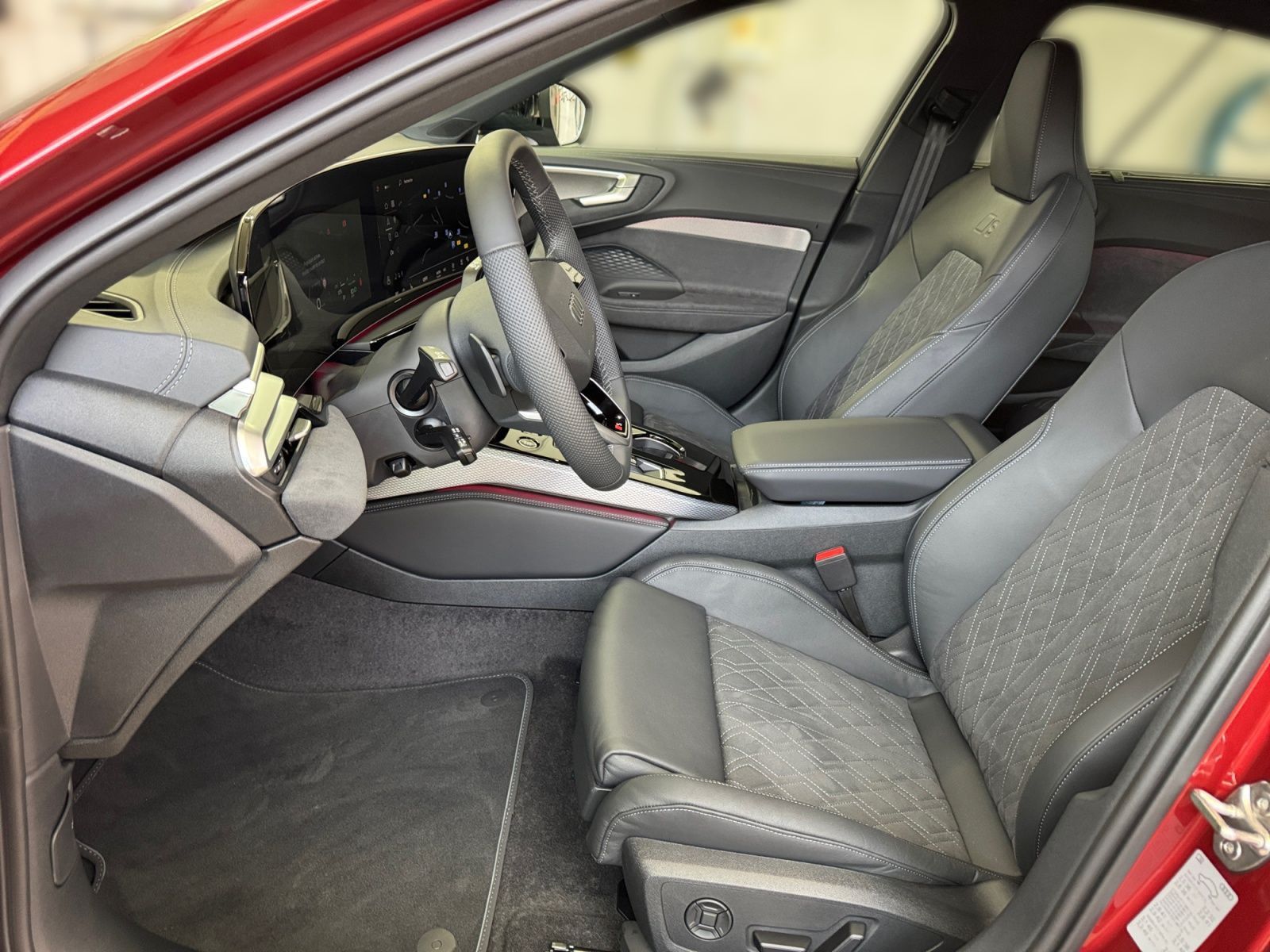 Audi A5 - Bild 8