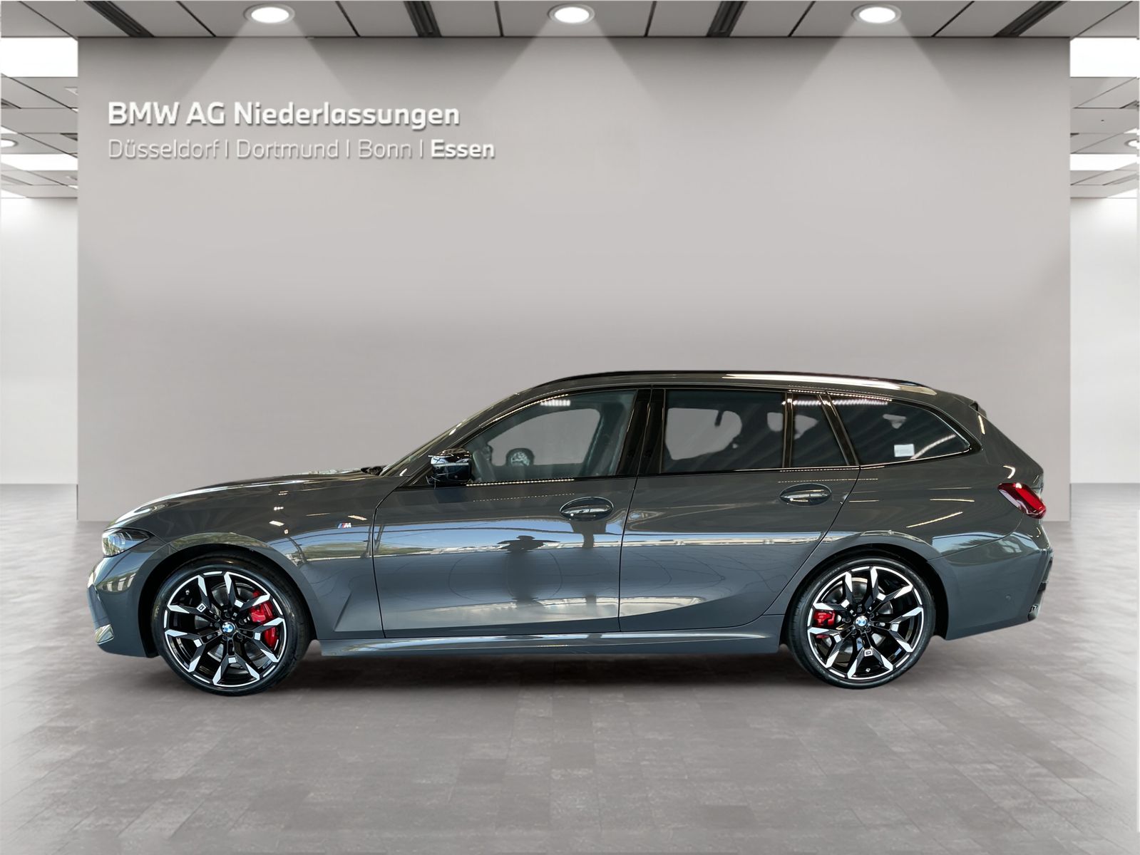 BMW M340i - Bild 5