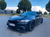 BMW F10 530D M Paket evt. Tausch - BMW 530: 530d F10