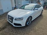 Audi RS5 4.2 FSI S tronic quattro - - gebrauchte Audi RS5 aus dem Jahr 2010