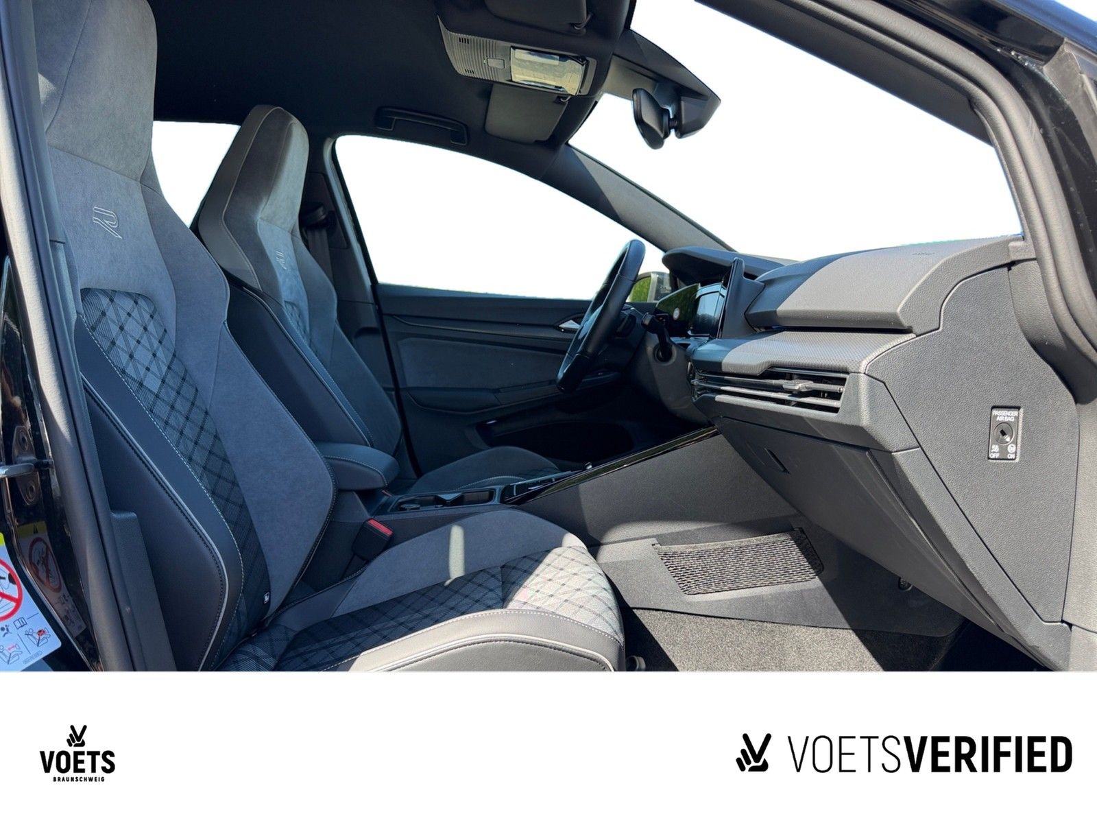 Volkswagen Golf - Bild 8
