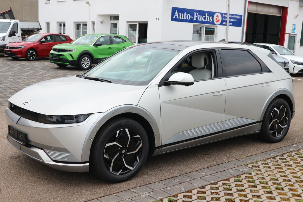 Image of Hyundai IONIQ 5