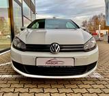 Volkswagen Golf 1.2 TSI Cabrio - Volkswagen Golf mit Benzin-Antrieb: Cabrio, 1.2