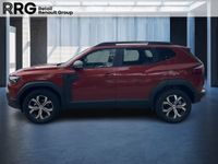 Dacia Duster - Vorschau Bild 2