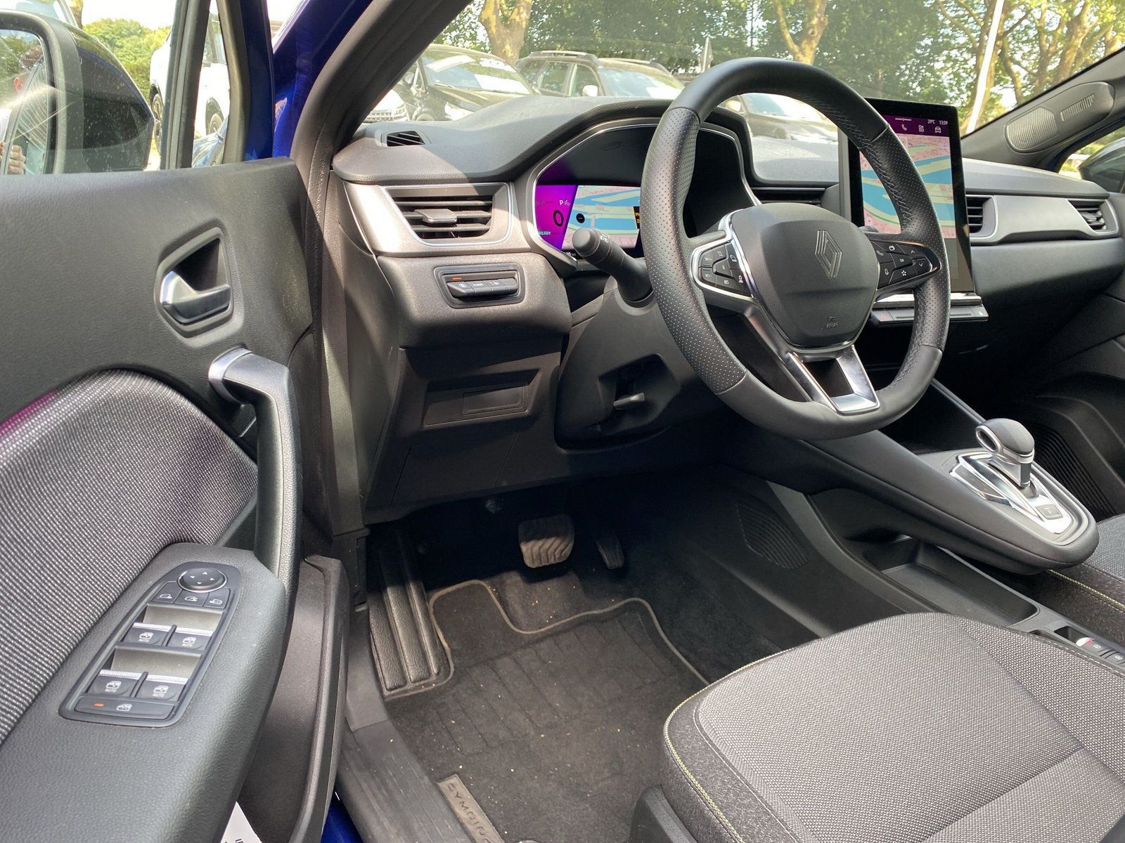 Renault Symbioz - Bild 10