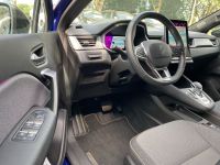 Renault Symbioz - Vorschau Bild 10