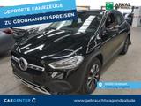 Mercedes-Benz GLA 200 d Style AHK ACC BLIS Key Lane Navi AUT - Mercedes-Benz GLA 200 in Frankfurt (Main)