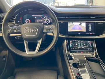 Audi Q8 - 7