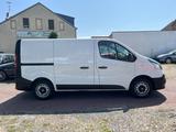 Renault Trafic Kasten L1H1 2,7t +NAVI+AHK+PDC+SORTIMO - Offers