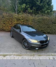 2015 BMW M235 — фото 3