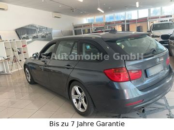 BMW 320 - 9