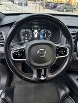 Volvo XC90 D5 AWD Geartronic R-Design R-Design - Volvo XC90 Gebrauchtwagen in Frankfurt