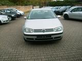 Volkswagen Golf 1.6 Basis - gebrauchte VW Golf aus dem Jahr 1999
